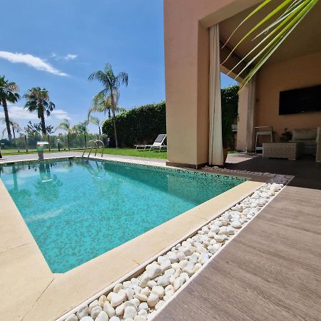 Villa Golf Prestigia Marrakech Marrakesz Zewnętrze zdjęcie