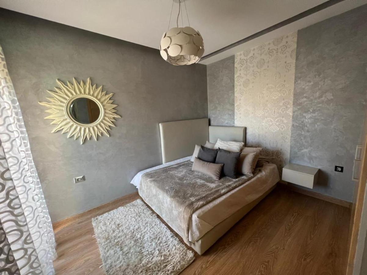 Villa Golf Prestigia Marrakech Marrakesz Zewnętrze zdjęcie