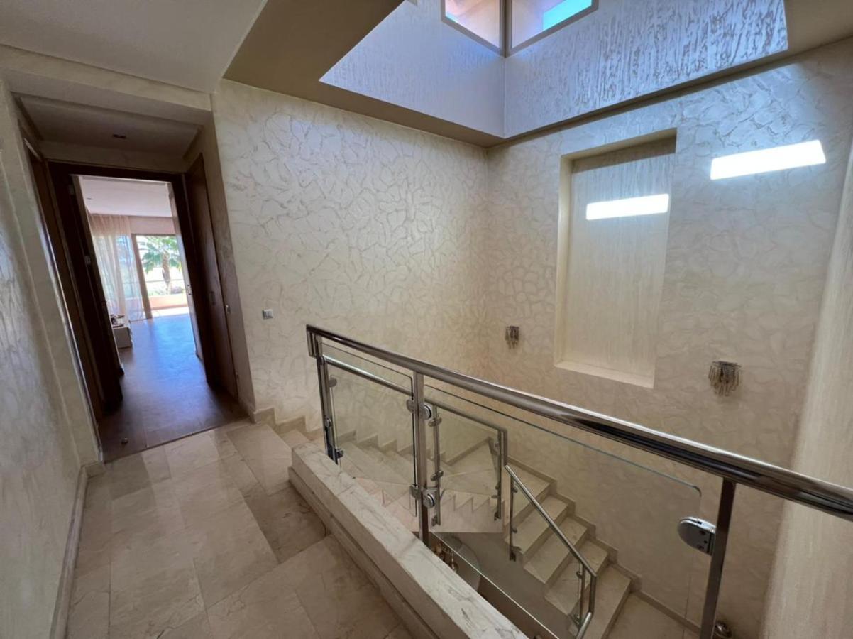 Villa Golf Prestigia Marrakech Marrakesz Zewnętrze zdjęcie