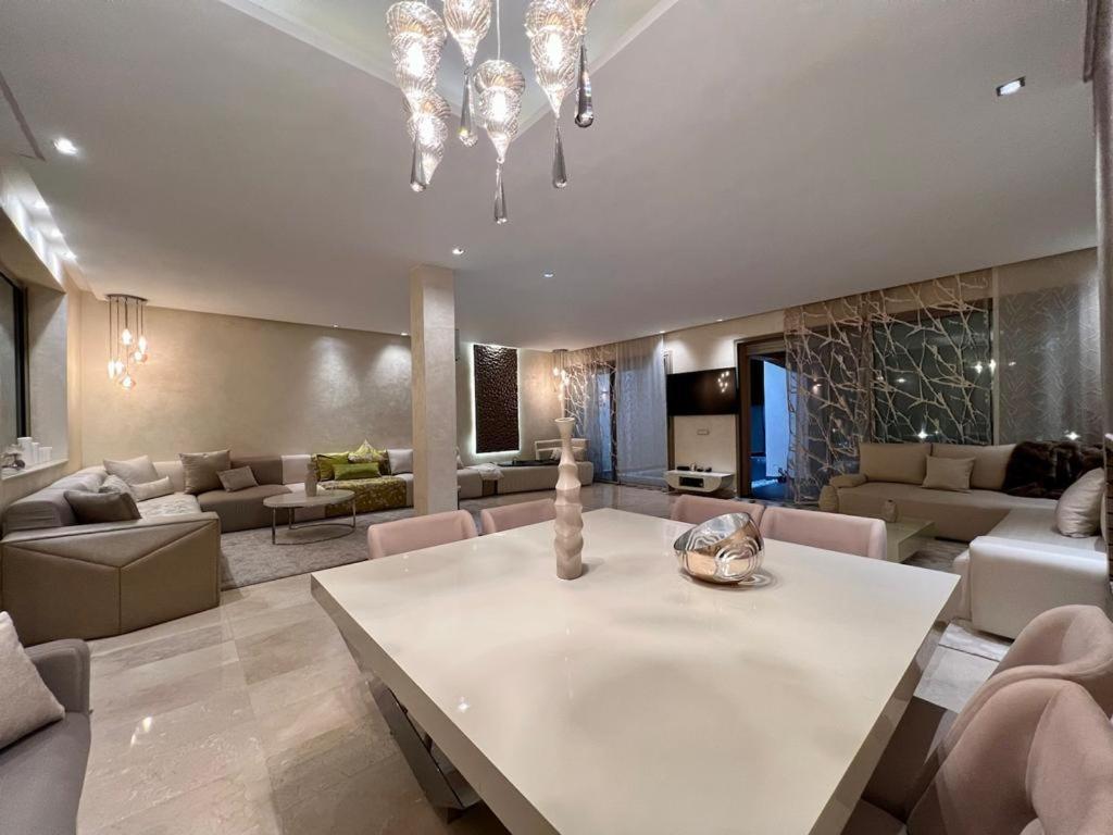 Villa Golf Prestigia Marrakech Marrakesz Zewnętrze zdjęcie