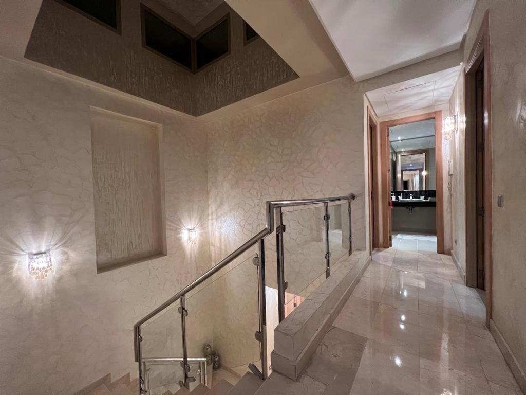 Villa Golf Prestigia Marrakech Marrakesz Zewnętrze zdjęcie