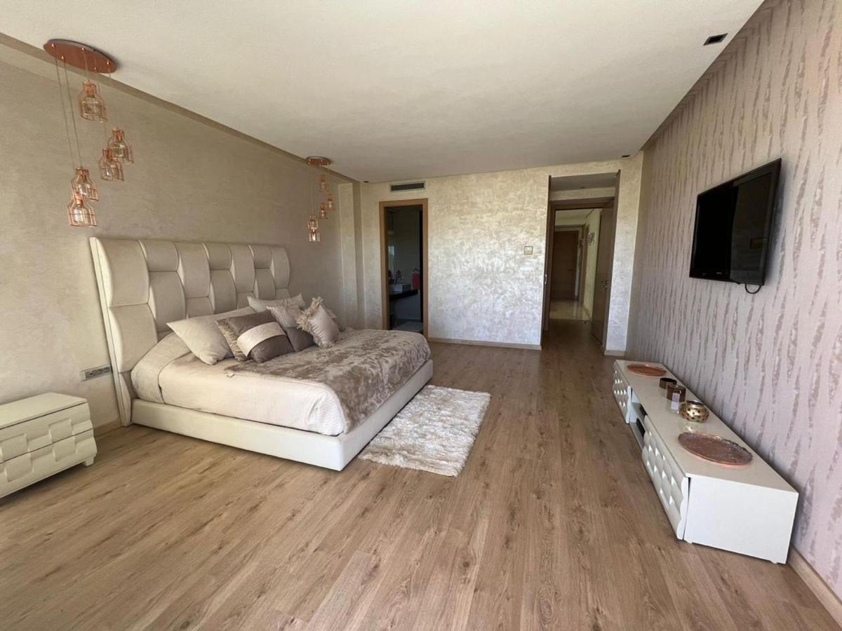 Villa Golf Prestigia Marrakech Marrakesz Zewnętrze zdjęcie