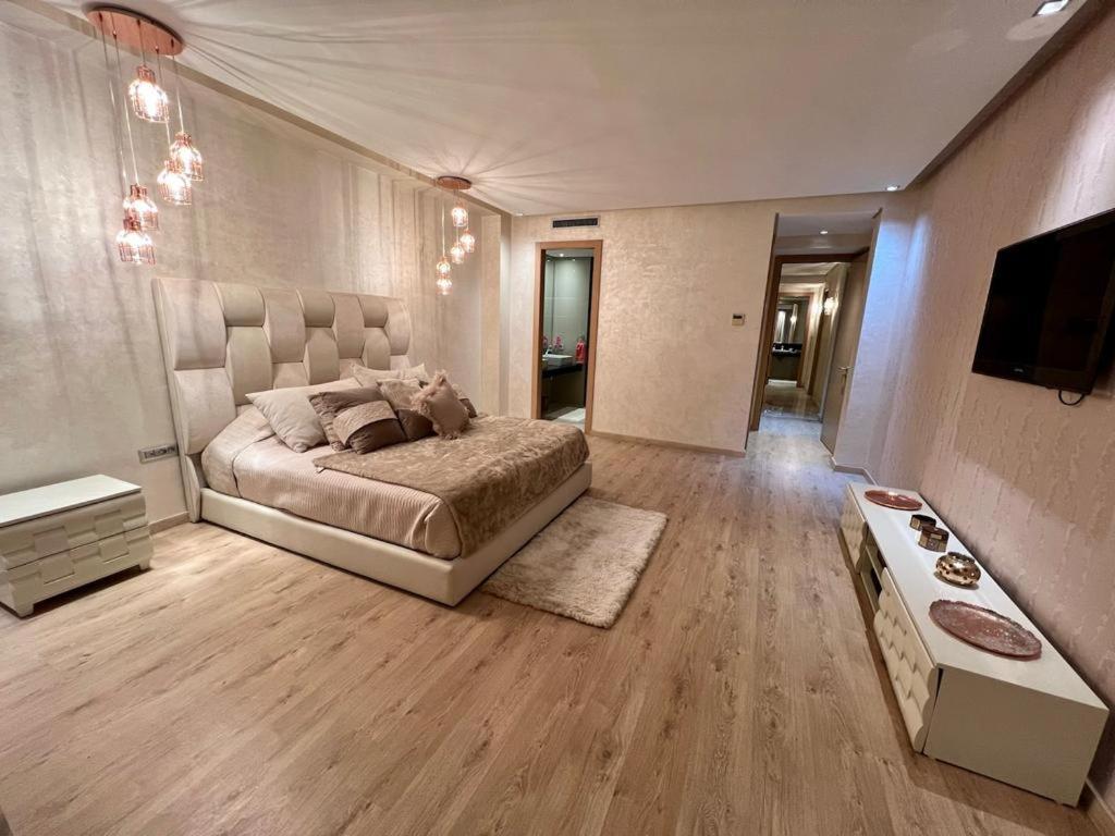 Villa Golf Prestigia Marrakech Marrakesz Zewnętrze zdjęcie