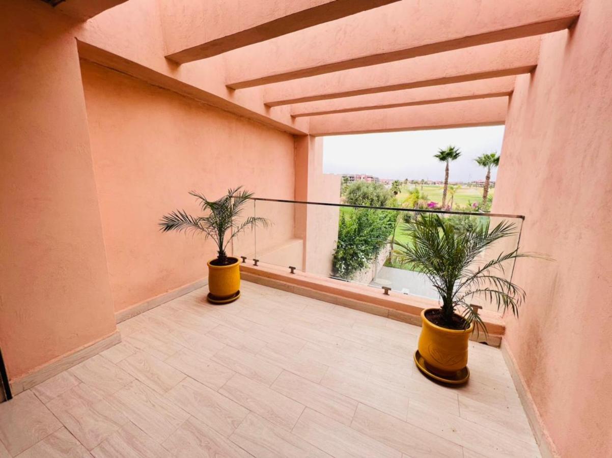 Villa Golf Prestigia Marrakech Marrakesz Zewnętrze zdjęcie