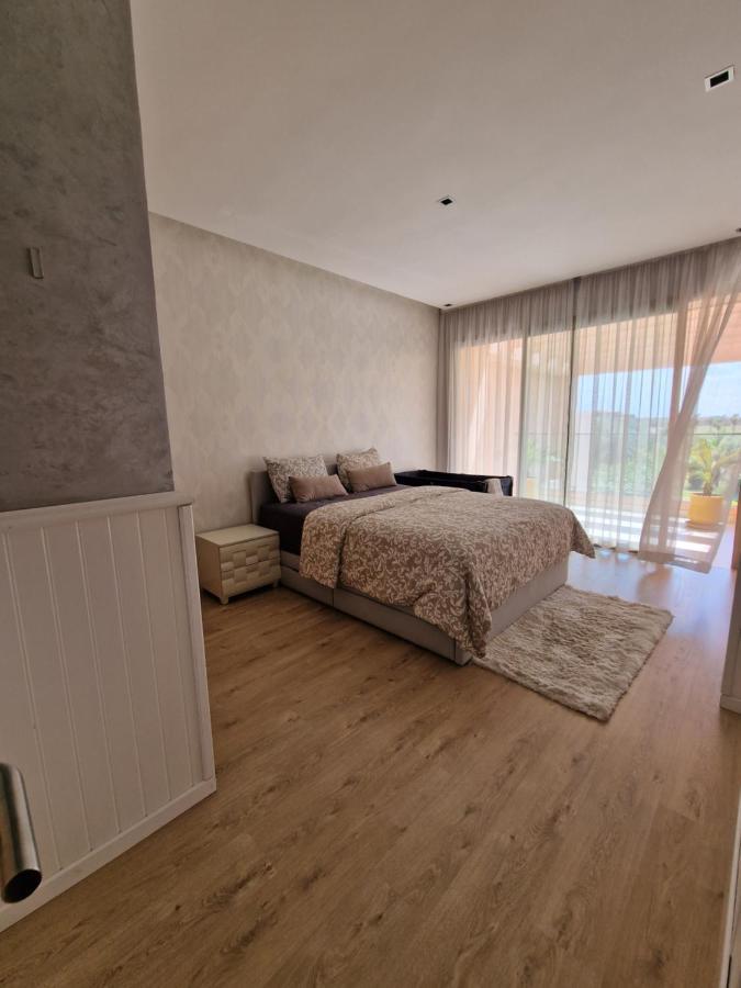 Villa Golf Prestigia Marrakech Marrakesz Zewnętrze zdjęcie