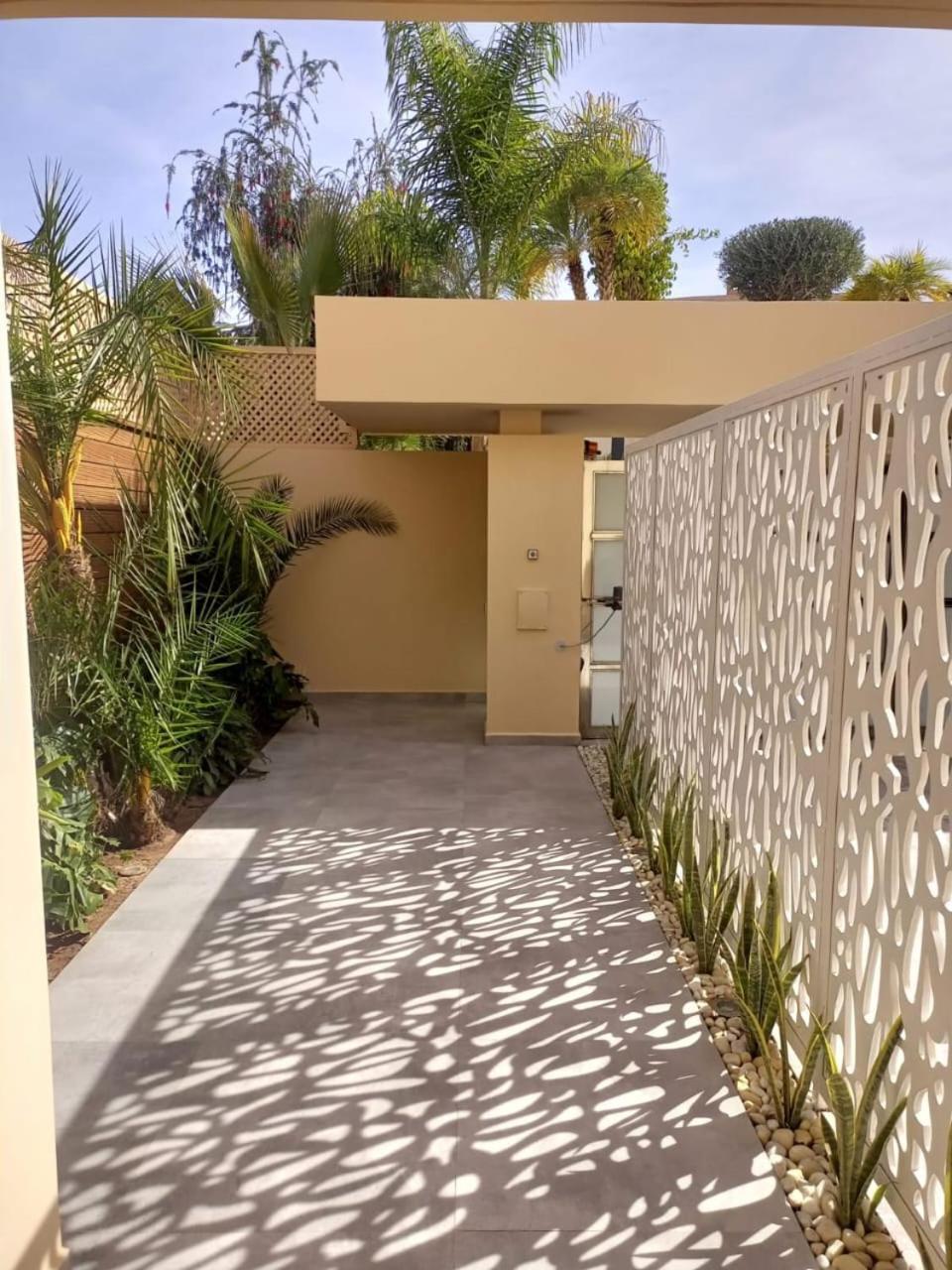 Villa Golf Prestigia Marrakech Marrakesz Zewnętrze zdjęcie