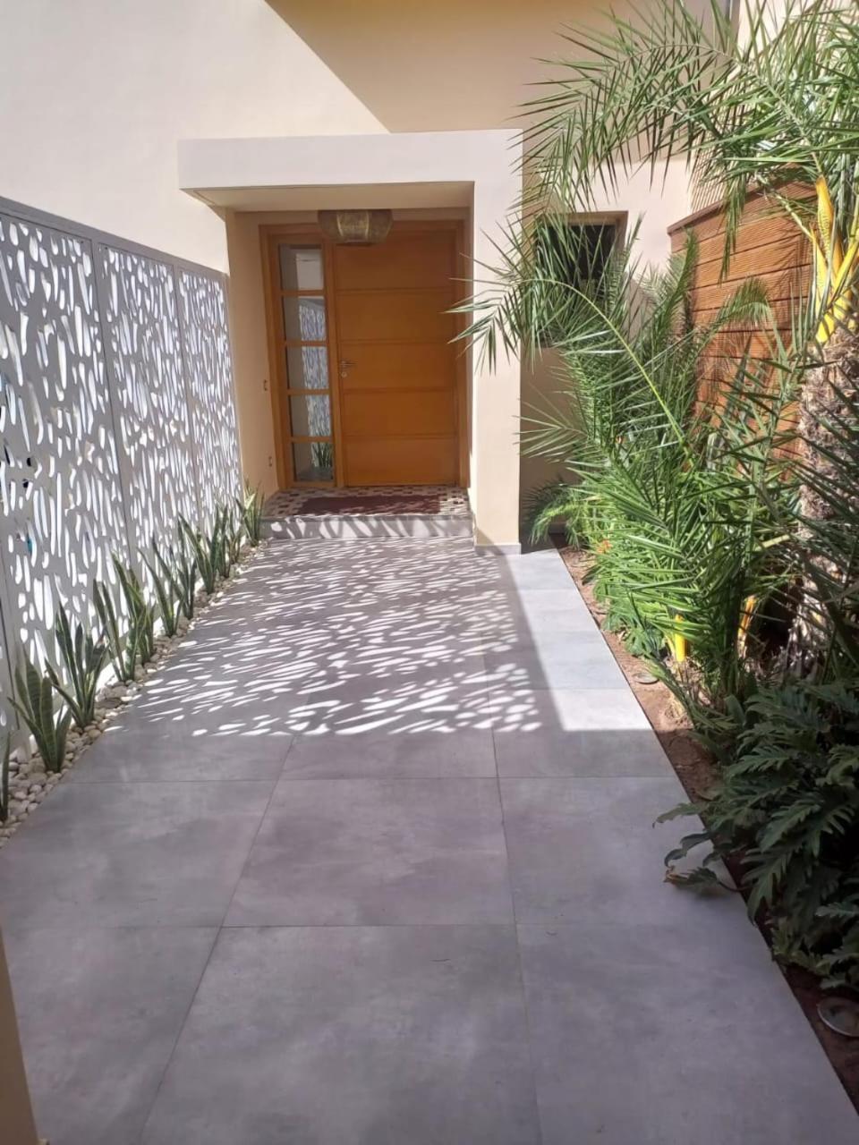 Villa Golf Prestigia Marrakech Marrakesz Zewnętrze zdjęcie