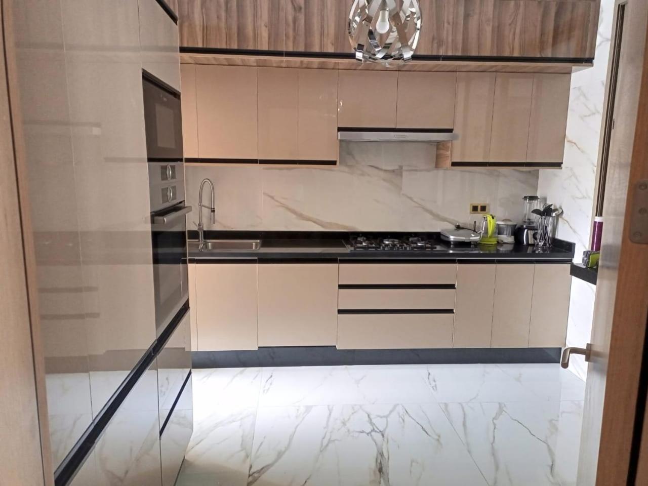 Villa Golf Prestigia Marrakech Marrakesz Zewnętrze zdjęcie