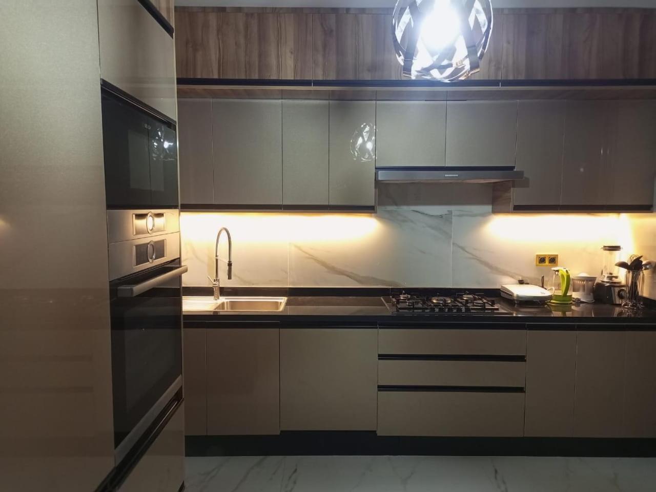 Villa Golf Prestigia Marrakech Marrakesz Zewnętrze zdjęcie