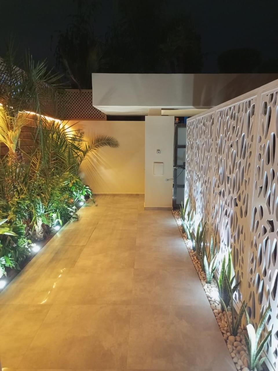Villa Golf Prestigia Marrakech Marrakesz Zewnętrze zdjęcie