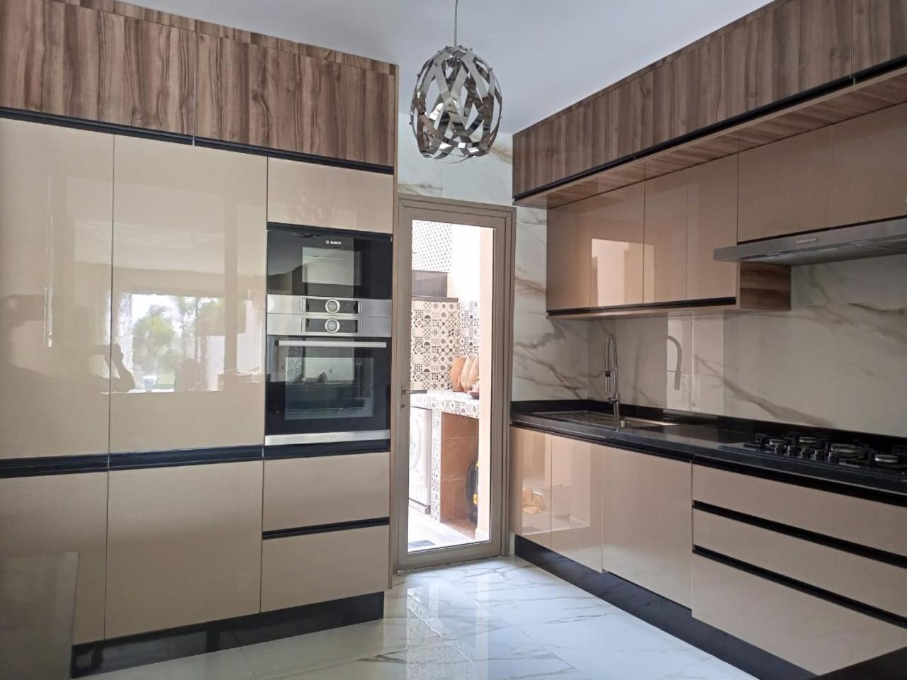 Villa Golf Prestigia Marrakech Marrakesz Zewnętrze zdjęcie