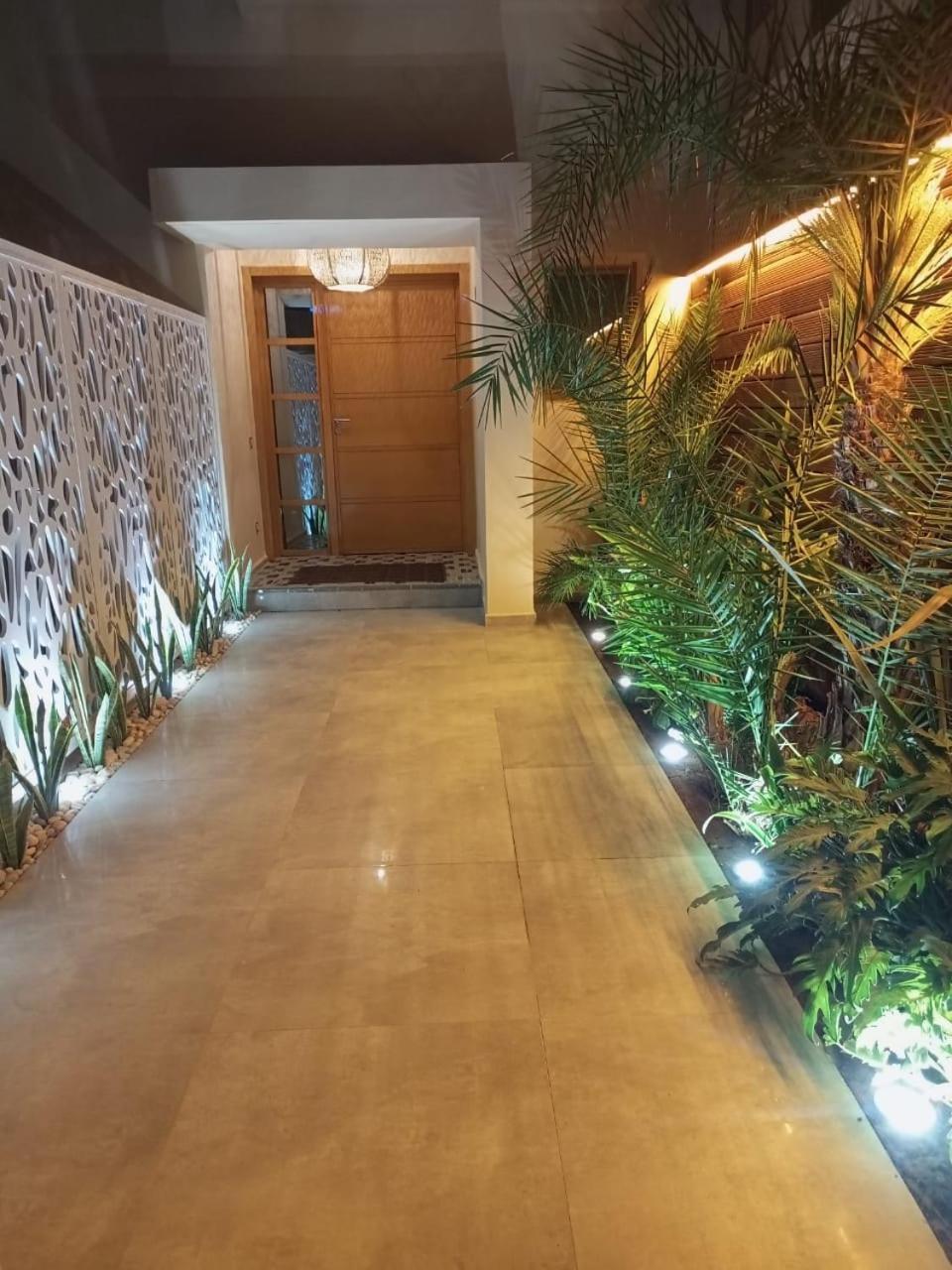Villa Golf Prestigia Marrakech Marrakesz Zewnętrze zdjęcie